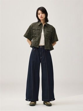 GU Balloon Pants | by rokh